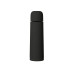 Термос Ямал Soft Touch, 500мл, черный