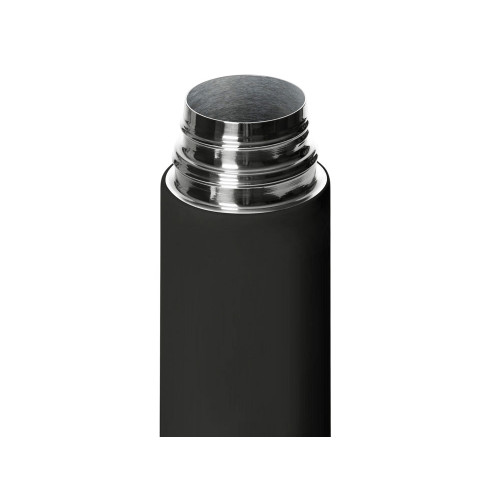 Термос Ямал Soft Touch, 500мл, черный