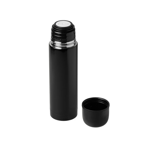 Термос Ямал, 500мл, черный