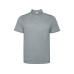 Поло TORMO мужское, серый