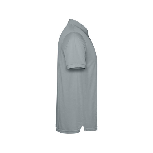 Поло TORMO мужское, серый