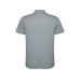 Поло TORMO мужское, серый