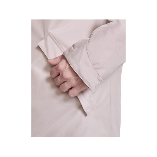 Парка утепленная America мужская, капучино