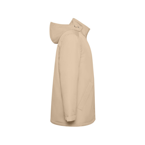 Парка утепленная America мужская, капучино