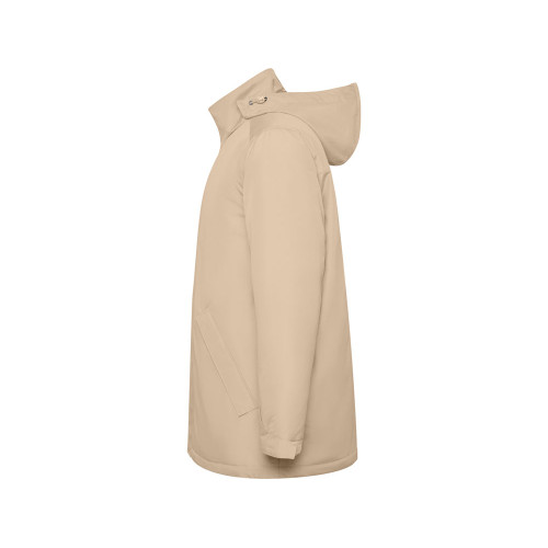 Парка утепленная America мужская, капучино