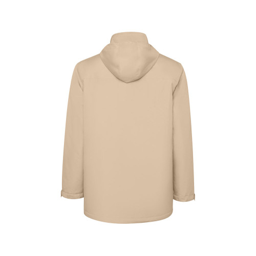 Парка утепленная America мужская, капучино