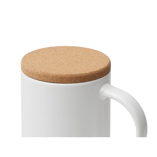 Крышка из пробки Корк & Бон