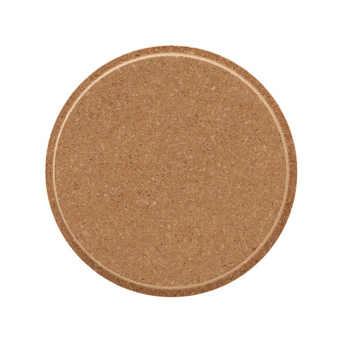 Крышка из пробки Корк & Бон