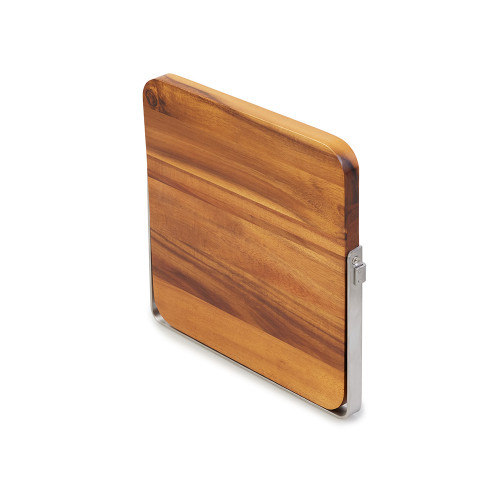 Набор ножей на магнитной подставке Терон