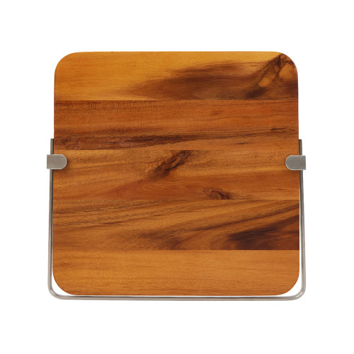 Набор ножей на магнитной подставке Терон