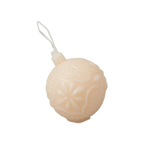 Набор свечей в подарочной коробке Noel, молочный Набор свечей в подарочной коробке Noel, молочный