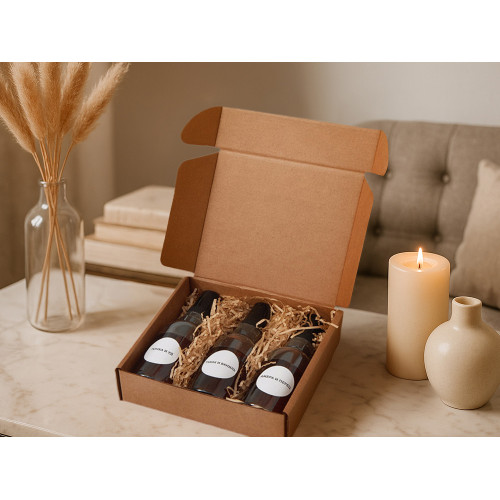 Набор парфюма для дома Trinity