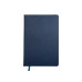 Ежедневник А5 датированный Megapolis Loft на 2026, темно-синий