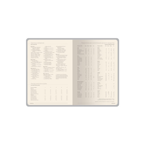 Ежедневник А5 датированный Megapolis Loft на 2026, синий Ежедневник А5 датированный Megapolis Loft на 2026, синий