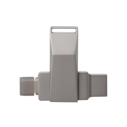 Флешка 64 ГБ USB Type-C и USB 3.0 Тесла