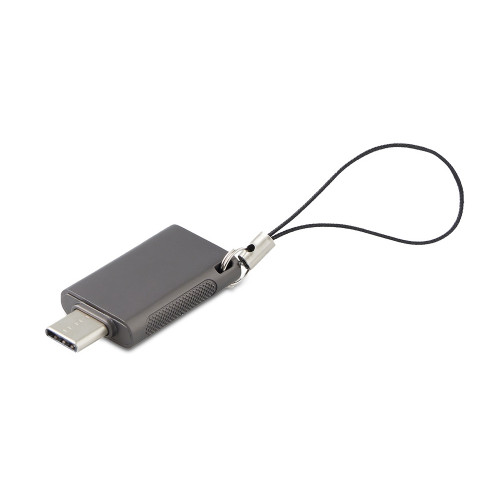 Флешка 64 ГБ USB Type-C 3.0 Индата Флешка 64 ГБ USB Type-C 3.0 Индата