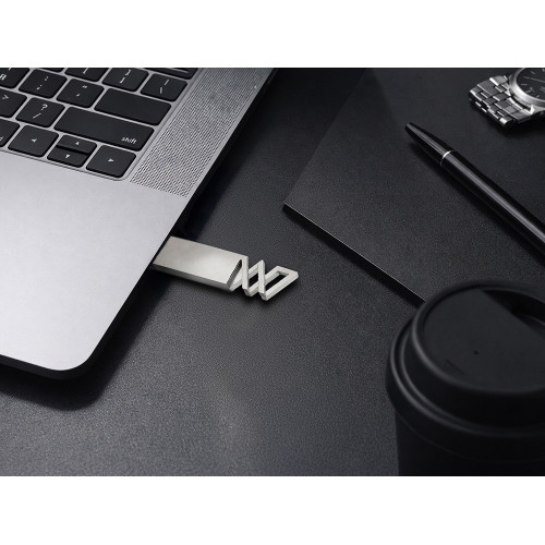 Флешка 32 ГБ USB 3.0 Адорн