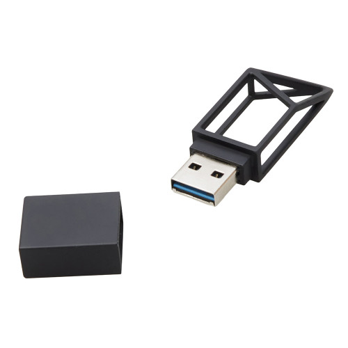 Флешка 32 ГБ USB 3.0 Дельта
