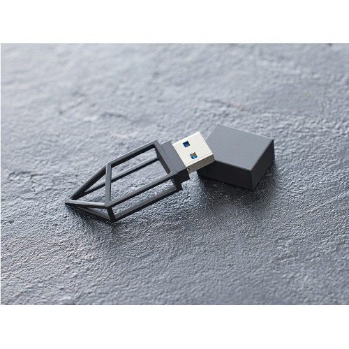 Флешка 32 ГБ USB 3.0 Дельта