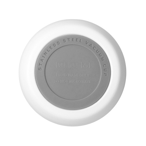 Термокружка Tanik из нержавеющей стали с двойными стенками, белый Термокружка Tanik из нержавеющей стали с двойными стенками, белый