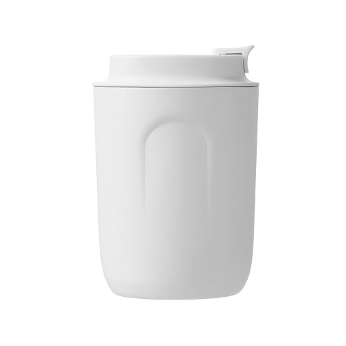 Термокружка Tanik из нержавеющей стали с двойными стенками, белый Термокружка Tanik из нержавеющей стали с двойными стенками, белый