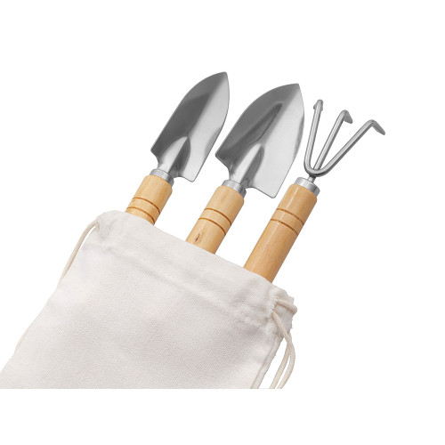 Садовый набор CROCUS из 3 предметов