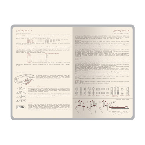 Ежедневник недатированный А5 Soho, зеленый