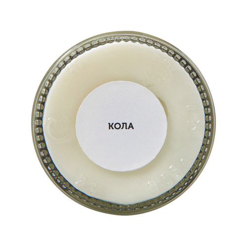 Набор свечей в баночках The Comfort Keeper