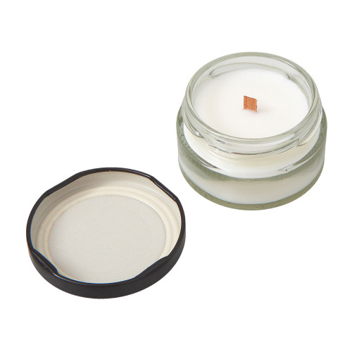 Набор свечей в баночках The Comfort Keeper