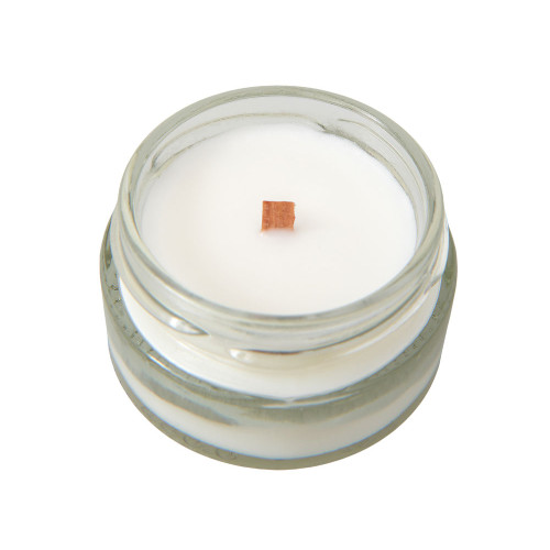 Набор свечей в баночках The Comfort Keeper