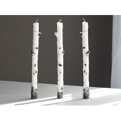 Набор свечей Betulla