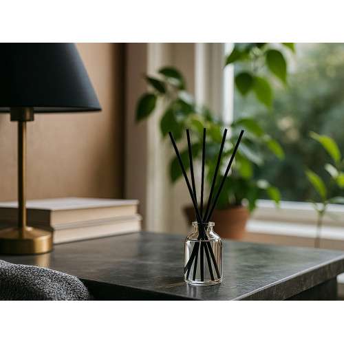 Ароматический диффузор 30мл Ember, бергамот и ваниль