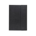 Ежедневник недатированный с магнитным клапаном А5 Venezia, черный Ежедневник недатированный с магнитным клапаном А5 Venezia, черный