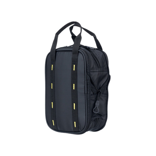 Термосумка для ланча TORBER, чёрный, полиэстер, 23 х 4 х 15 см Термосумка для ланча TORBER, чёрный, полиэстер, 23 х 4 х 15 см
