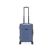 Чемодан TORBER Onego, синий, ABS-пластик, 59,5 х 39,5 х 24 см, 46 л Чемодан TORBER Onego, синий, ABS-пластик, 59,5 х 39,5 х 24 см, 46 л