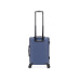Чемодан TORBER Onego, синий, ABS-пластик, 59,5 х 39,5 х 24 см, 46 л Чемодан TORBER Onego, синий, ABS-пластик, 59,5 х 39,5 х 24 см, 46 л