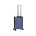 Чемодан TORBER Onego, синий, ABS-пластик, 59,5 х 39,5 х 24 см, 46 л Чемодан TORBER Onego, синий, ABS-пластик, 59,5 х 39,5 х 24 см, 46 л