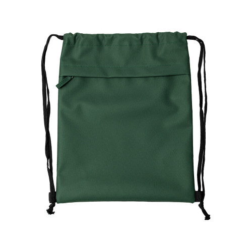 Рюкзак EMPIRE из полиуретана и полиэстера 600D, темно-зеленый