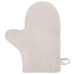 Рукавица для бани и сауны Healing, белый