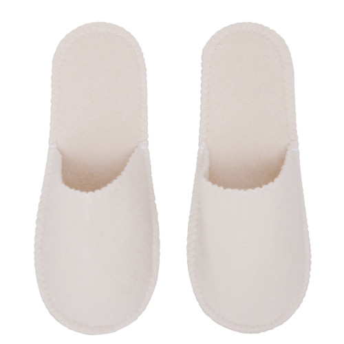 Тапочки для бани и сауны Healing, белый Тапочки для бани и сауны Healing, белый