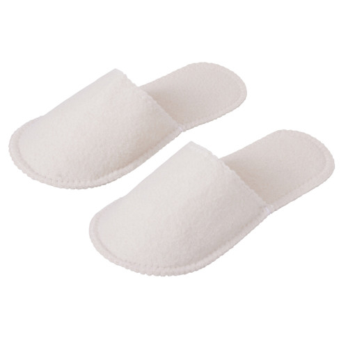 Тапочки для бани и сауны Healing, белый Тапочки для бани и сауны Healing, белый