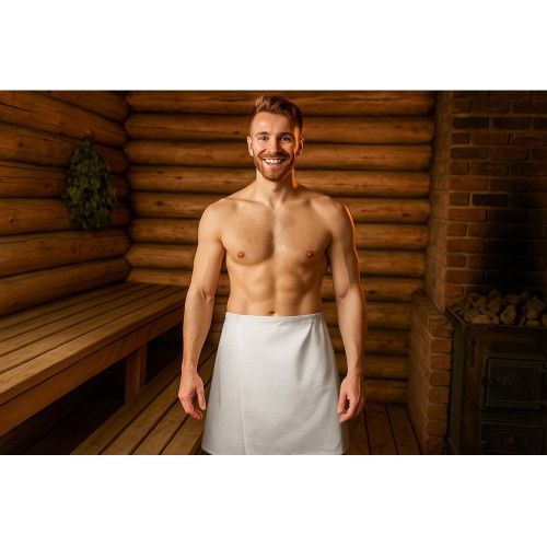 Килт вафельный