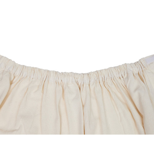 Килт холщовый