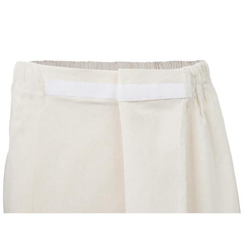 Юбка универсальная холщовая