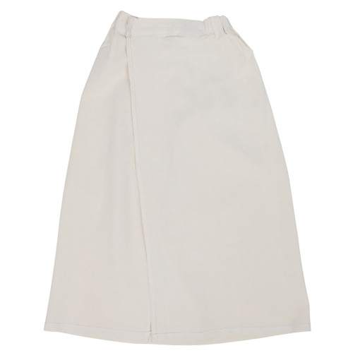 Юбка универсальная холщовая