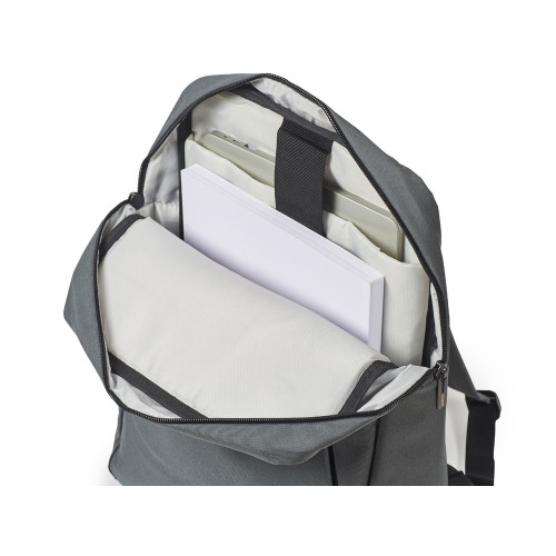 Рюкзак Premium+ Slim, серый Рюкзак Premium+ Slim, серый