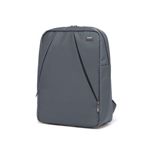 Рюкзак Premium+ Slim, серый Рюкзак Premium+ Slim, серый