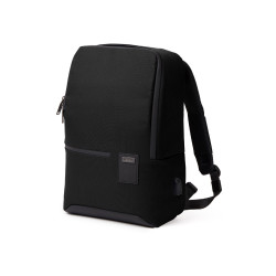 Рюкзак Track Simple, черный