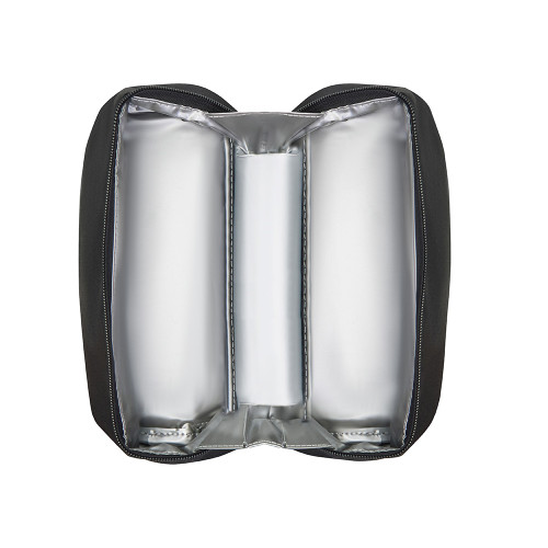 Несессер Premium+, черный