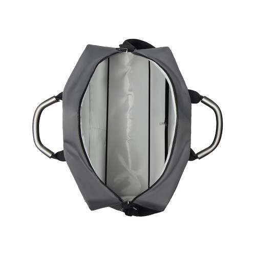 Сумка универсальная Premium+, серый